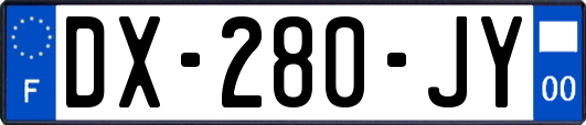 DX-280-JY