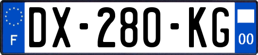 DX-280-KG