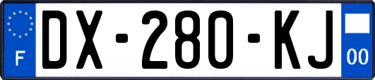DX-280-KJ
