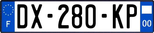 DX-280-KP