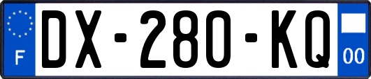 DX-280-KQ