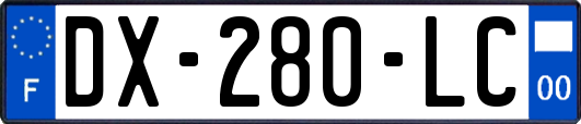 DX-280-LC