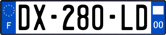 DX-280-LD