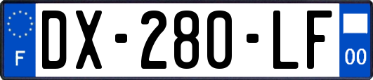 DX-280-LF
