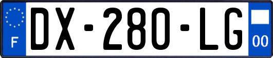 DX-280-LG