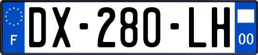 DX-280-LH