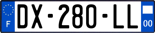 DX-280-LL