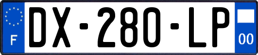 DX-280-LP