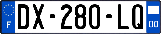 DX-280-LQ