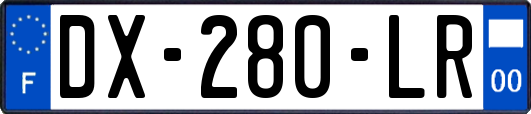 DX-280-LR