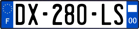DX-280-LS
