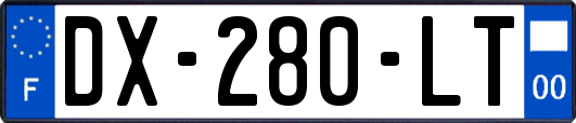DX-280-LT
