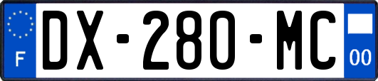 DX-280-MC