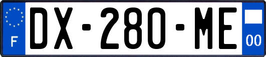 DX-280-ME