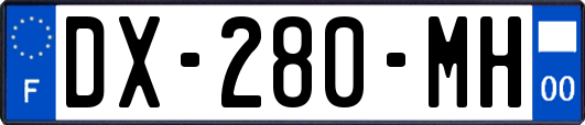 DX-280-MH
