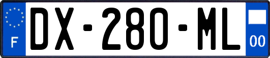 DX-280-ML