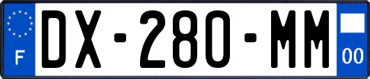 DX-280-MM