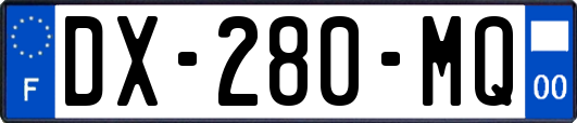 DX-280-MQ