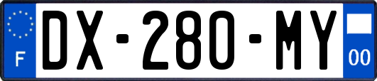 DX-280-MY