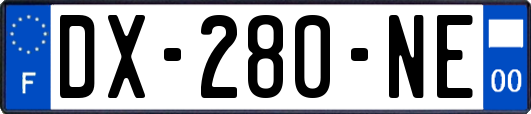 DX-280-NE