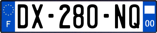 DX-280-NQ