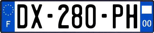 DX-280-PH