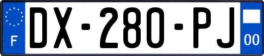 DX-280-PJ