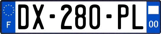 DX-280-PL