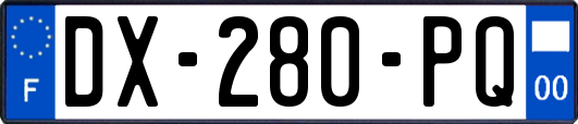 DX-280-PQ