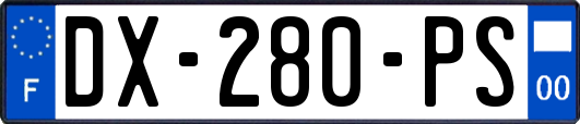 DX-280-PS