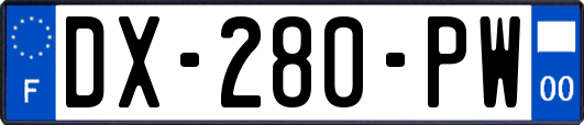 DX-280-PW