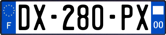 DX-280-PX