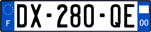 DX-280-QE