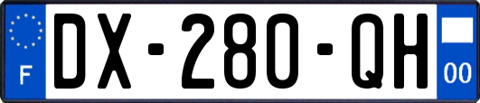 DX-280-QH