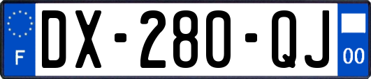 DX-280-QJ