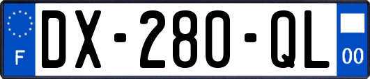 DX-280-QL