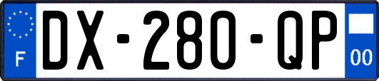 DX-280-QP