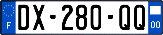 DX-280-QQ