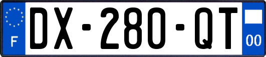DX-280-QT