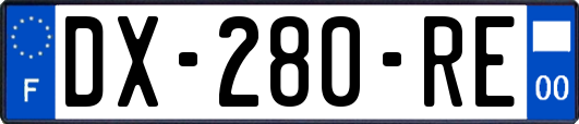 DX-280-RE