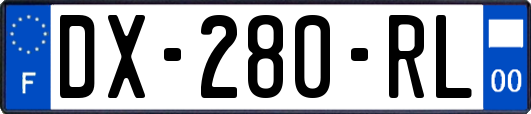 DX-280-RL