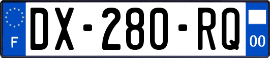 DX-280-RQ