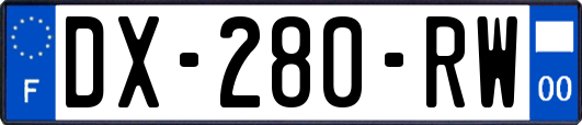 DX-280-RW