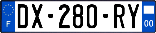 DX-280-RY