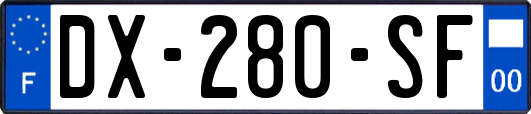 DX-280-SF