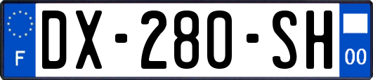 DX-280-SH