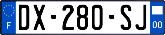 DX-280-SJ