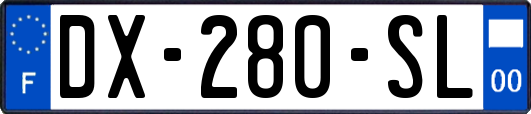 DX-280-SL
