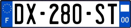 DX-280-ST