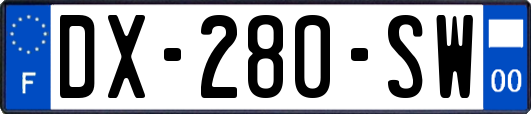 DX-280-SW